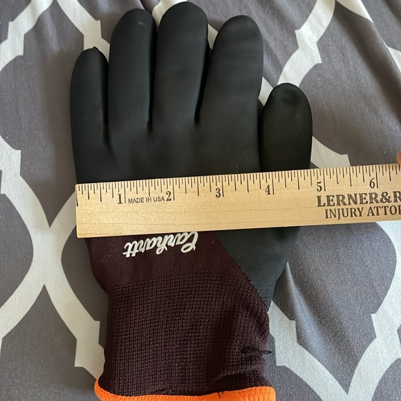 Carhartt Women’s Thermal Gloves - Picture 8 of 8